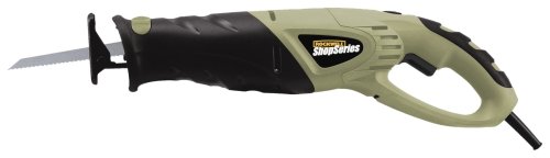Rockwell ShopSeries RC3643K 7 Amp Reciprocating Saw