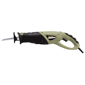 Rockwell ShopSeries RC3643K 7 Amp Reciprocating Saw