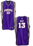 Dan Majerle Phoenix Suns NBA Swingman Hardwood Classics Throwback White Jersey Medium
