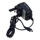 Mains Charger for Nintendo DSi | DSi XL | 3DS