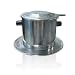 Vietnamese coffee filter set