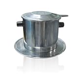 Vietnamese coffee filter set