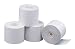 PM Company Perfection One Ply Light Weight Bond Paper Rolls, 3.25 x 200 Feet, 5 Rolls Per Pack (08811)