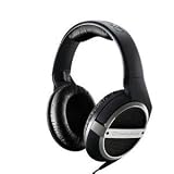 Sennheiser HD 448 Around-Ear Stereo Headphones