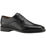 Cole Haan Men's Eaton Moc Toe Ox Black