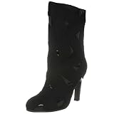United Nude Helix Boot Hi Elastene/Stretch Mid Calf Boots