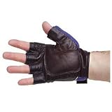 OCCUNOMICS #422 ANTI VIBRATION SAFETY GLOVE PAIR LARGE