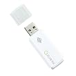 PLANEX IEEE802.11n 150Mbps Wireless Mini-USB Adapter GW-USMini2N designed in Japan
