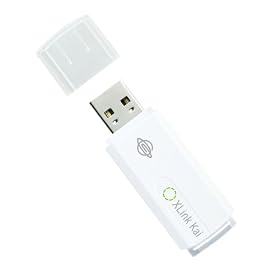 PLANEX Draft IEEE802.11n 150Mbps Wireless Mini-USB Adapter GW-USMini2N designed in Japan
