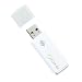 PLANEX Wireless-N Nano USB 2.0 Adapter 802.11b/g/n New Ultra Mini USB Adapter Dongle(latest compact version) with Wireless Client, Software AP, Xlink functions GW-USNano Windows 7, Mac OSX 10.6 supported/MAC Compatible USB adapter for PSP, Nintendo DS, Wii, iPhone 3G, iPod touch internet connection