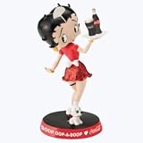 Betty Boop Coke BobberIMAGE