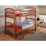 Cascade Bunk Bed - Hillsdale 1460BB