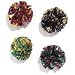 Kitchen & Housewares : Mylar Balls,Cat Toys, Cats, Pet & Supplies