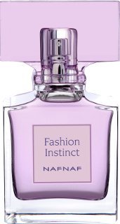 NafNaf Naf Naf Fashion Instinct Eau de Toilette Spray 100ml Preisvergleich