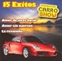 Internacional Carro Show: 15 Exitos