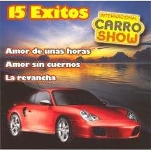15 Exitos
