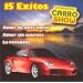 Internacional Carro Show: 15 Exitos