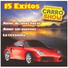 15 Exitos