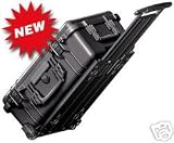 #1510 Pelican Carry On Case with Foam, OD Green #1510 Pelican Carry On Case with Foam, OD Green