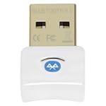 Inateck BTA-CSR4W Bluetooth USB Adapt...