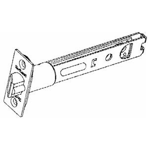 POL BRS Entry Deadlatch