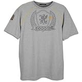 Coogi Full Crest Patch S/S T--Shirt - Men's