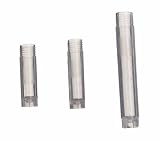 External Thread Poylproplyene Cryogenic Vial With Slotted Skirt, 2ml Blue 1000/cs Nonsterile