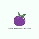Juno & The Dimemberment Plan