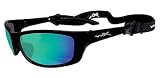 Wiley X P-17gm Polar Emrld Mir A/s