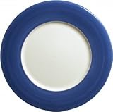 Gien Charger Plates Blue (Azur) Charger-13