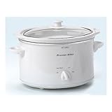 Proctor Silex 3-qt. Slow Cooker