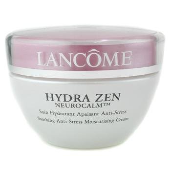 Lancome Hydrazen Neurocalm Soothing Anti-Stress Moisturising Cream (Dry Skin) - 50ml/1.7oz