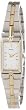 Seiko Women's SZZC40 Dress Two-Tone Watch