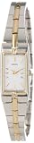 Seiko Women's SZZC40 Dress Two-Tone Watch