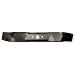 Partner PR3055001 Lawn Tractor Blade For MTD 38-Inch (2 Blades) Partner PR3055001 Lawn Tractor Blade For MTD 38-Inch (2 Blades)