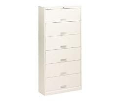 HON 600 Series Shelf File