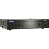 160 Watt, 4 Input Business Music Mixer Amplifier