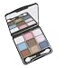 SHANY Mini Eyeshadow kit - Neutral color 9 matt colors