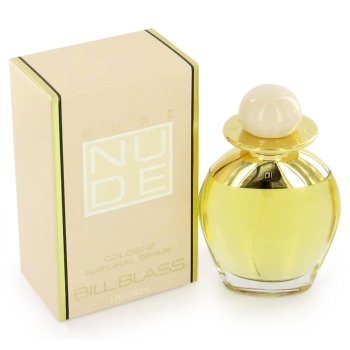 Bill Blass - NUDE Eau De Cologne Spray - 3.4 oz