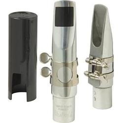 Dukoff Tenor Sax Metal Mouthpiece- D8