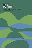 The Purari : tropical environment of a high rainfall river basin