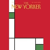 The New Yorker, December 22 & 29, 2008: Part 1 (Zadie Smith, Alice Munro, James Surowiecki) | [The New Yorker]
