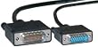 HD60 Male / DB15 Male, (CAB-X21MT-3M) Cisco Cable, 10 ft