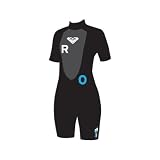 Roxy Syncro Short Arm Springsuit - Girls