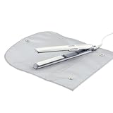 Infiniti by Conair CS43 Nano Straightener, 1"
