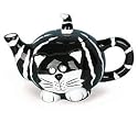 Chester The Cat Teapot Purrrrr-fect For Tea Parties,Dining And Kitchen Decor