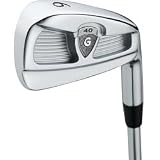 Golfsmith G-40 Iron Head (HAND: Right, HEAD:8)