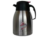Bergamot CPC770FPE Insulated Coffee Carafe 1.5-L.