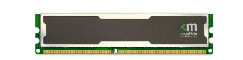 Mushkin PC2-6400 Arbeitsspeicher 4GB (800 MHz, 240-polig) DDR2-RAM Kit