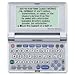 Electronic Dictionary, 80x159 Dot, 8 Line, 5